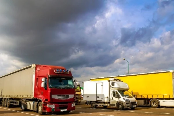 İstanbul Afyon Nakliyat Ambarları
